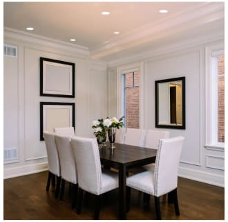 A thumbnail of the Westinghouse 0101100 Dining Room Before View