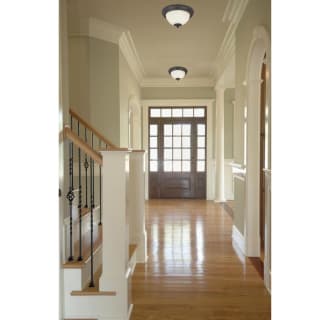 A thumbnail of the Westinghouse 0101100 Hallway After