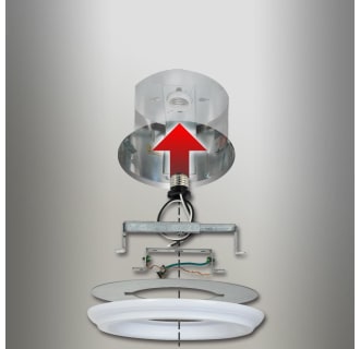 A thumbnail of the Westinghouse 0101100 Installation