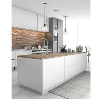 A thumbnail of the Westinghouse 0101100 Kitchen After View