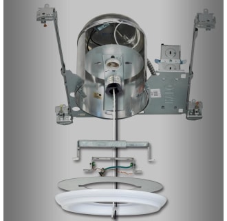 A thumbnail of the Westinghouse 0101100 Side Install View