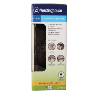 A thumbnail of the Westinghouse 3105500 Westinghouse 3105500
