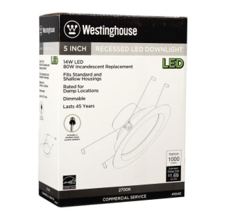 A thumbnail of the Westinghouse 4104000 Westinghouse 4104000