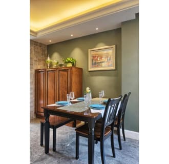 A thumbnail of the Westinghouse 4515400 Dining Room View