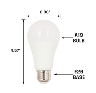 A thumbnail of the Westinghouse 5308020 Alternate Image