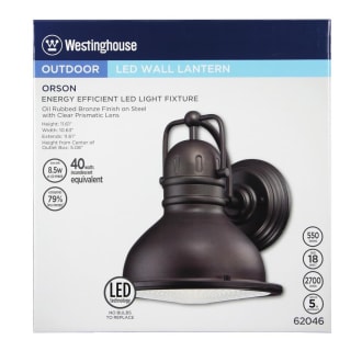 A thumbnail of the Westinghouse 6360500 Packaging Display