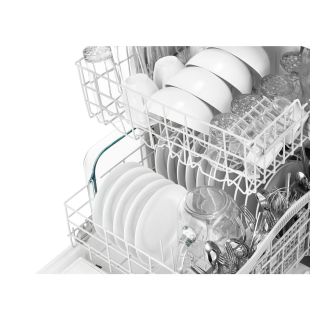 Whirlpool Dishwashers Sanitation and Waste Appliances WDF320PAD