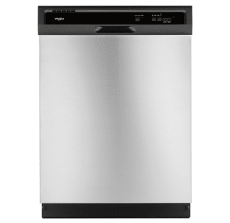 Whirlpool wdp370pah hotsell