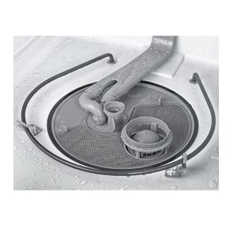 A thumbnail of the Whirlpool WDF540PAD Whirlpool WDF540PAD