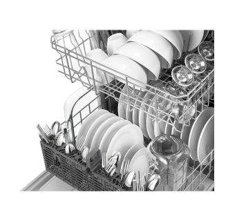 A thumbnail of the Whirlpool WDF540PAD Whirlpool WDF540PAD