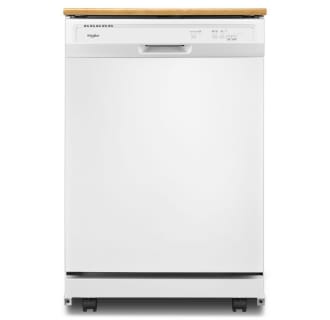 wdp370pahw dishwasher