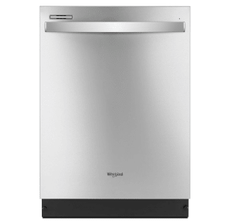 Whirlpool wdp370pah hotsell