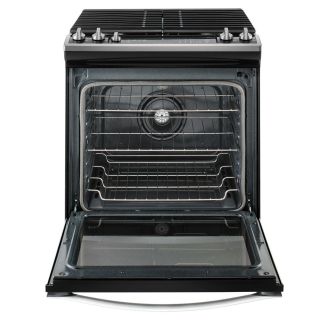 A thumbnail of the Whirlpool WEG745H0F Whirlpool WEG745H0F