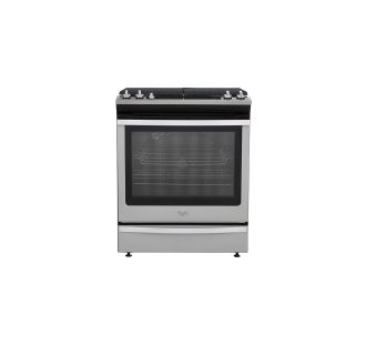 A thumbnail of the Whirlpool WEG745H0F Whirlpool WEG745H0F