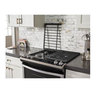 A thumbnail of the Whirlpool WEG745H0F Whirlpool WEG745H0F
