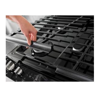 A thumbnail of the Whirlpool WEG745H0F Whirlpool WEG745H0F