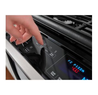 A thumbnail of the Whirlpool WEG745H0F Whirlpool WEG745H0F