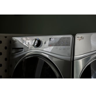 A thumbnail of the Whirlpool WFW92HEF Alternate View