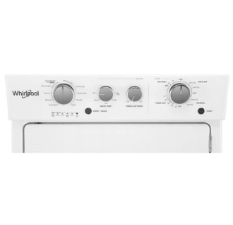 A thumbnail of the Whirlpool WGT4027H Whirlpool WGT4027H