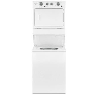 A thumbnail of the Whirlpool WGT4027H Whirlpool WGT4027H