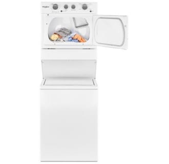 A thumbnail of the Whirlpool WGT4027H Whirlpool WGT4027H
