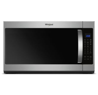 Over-the-range Microwaves - Range Hoods - VentingDirect.com