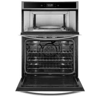 A thumbnail of the Whirlpool WOC75EC7H Whirlpool WOC75EC7H