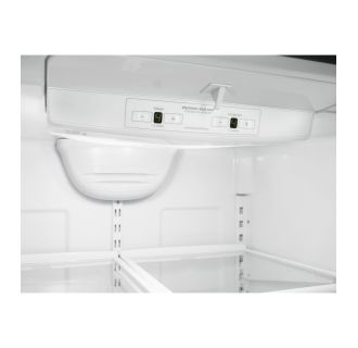 Whirlpool Full Size Refrigerators Refrigeration Appliances - WRB322DMB