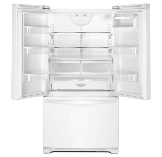 A thumbnail of the Whirlpool WRF540CWH Whirlpool WRF540CWH