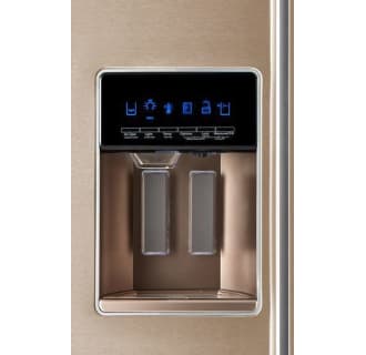 A thumbnail of the Whirlpool WRSA71CIH Whirlpool WRSA71CIH