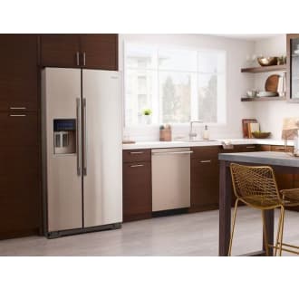A thumbnail of the Whirlpool WRSA71CIH Whirlpool WRSA71CIH