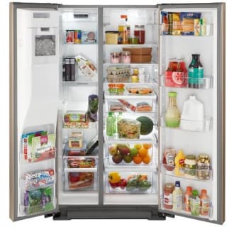 A thumbnail of the Whirlpool WRSA71CIH Whirlpool WRSA71CIH