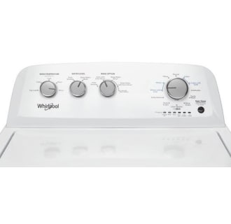 A thumbnail of the Whirlpool WTW4850H Whirlpool WTW4850H