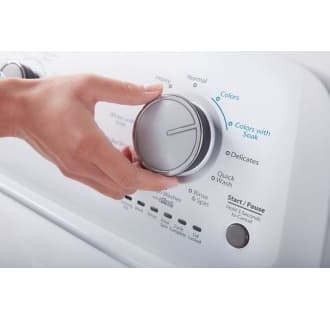 A thumbnail of the Whirlpool WTW4850H Whirlpool WTW4850H
