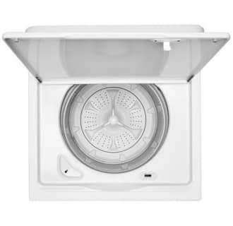 A thumbnail of the Whirlpool WTW4850H Whirlpool WTW4850H