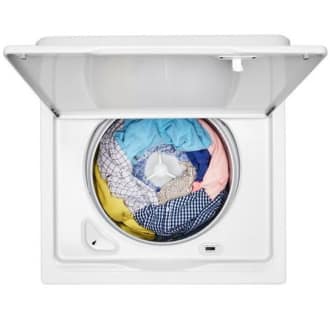 A thumbnail of the Whirlpool WTW4850H Whirlpool WTW4850H