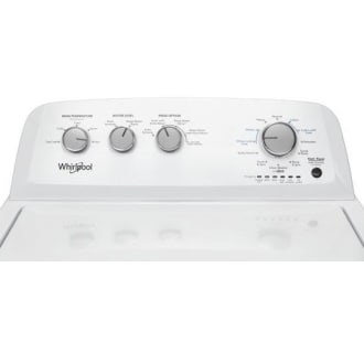A thumbnail of the Whirlpool WTW4855H Whirlpool WTW4855H