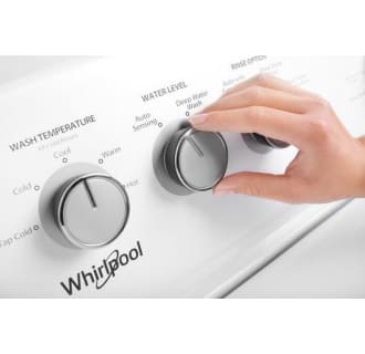 A thumbnail of the Whirlpool WTW4855H Whirlpool WTW4855H