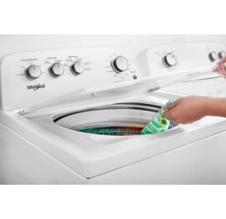 A thumbnail of the Whirlpool WTW4855H Whirlpool WTW4855H
