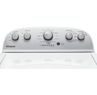 A thumbnail of the Whirlpool WTW4950H Whirlpool WTW4950H