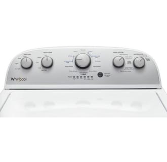 A thumbnail of the Whirlpool WTW4955H Whirlpool WTW4955H