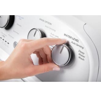 A thumbnail of the Whirlpool WTW4955H Whirlpool WTW4955H