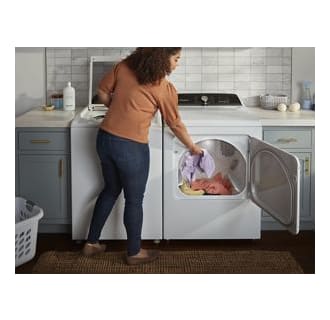 A thumbnail of the Whirlpool WTW5057L Alternate Image