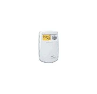 White-Rodgers Non-Programmable Thermostat - 1E78-140
