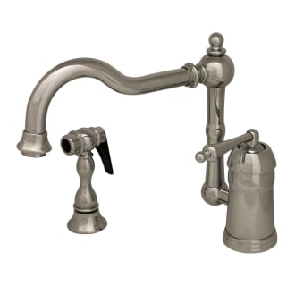 Whitehaus Faucets - Whitehaus Bar & Kitchen Sink Faucets 