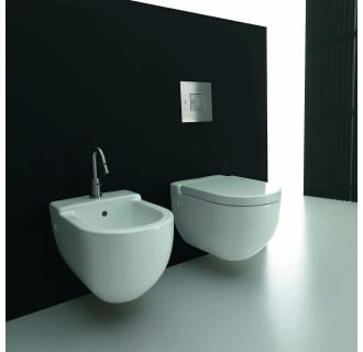 A thumbnail of the WS Bath Collections One Evolution 51 - 1401001 + AFS 130 Gallery