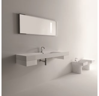 A thumbnail of the WS Bath Collections Cento 3535 Alternate View