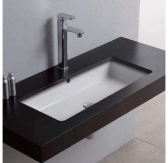 A thumbnail of the WS Bath Collections City 84.39 Gallery