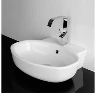 A thumbnail of the WS Bath Collections LVO 54W Alternate View