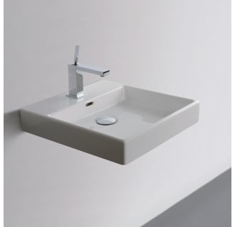 A thumbnail of the WS Bath Collections Plain 45.01 Application Shot